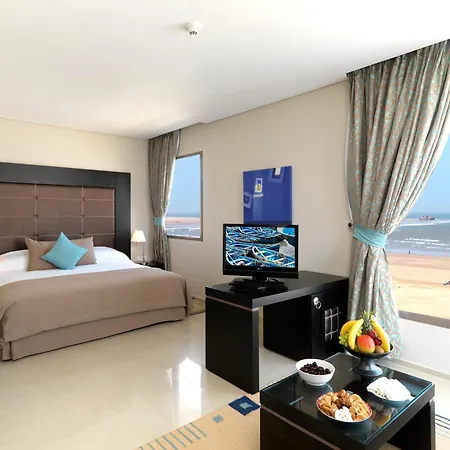 Atlas Essaouira&Spa-3